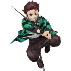 McFarlane Demon Slayer Kimetsu No Yaiba Tanjiro Kamado 30cm