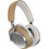 Bowers & Wilkins PX8 Ασύρματα Bluetooth Ακουστικά Studio Over Ear με Noise Canceling Χρυσά