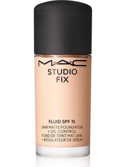 M·A·C Studio Fix Fluid NW10 Spf15 30ml