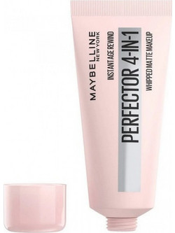 Maybelline Instant Age Rewind Perfector 01 Light Liquid Make Up 30ml