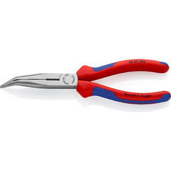 KNIPEX ΜΥΤΟΤΣΙΜΠΙΔΟ ΚΥΡΤΟ 200mm 2622200