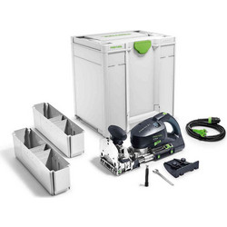 Festool DF 700 EQ-Plus