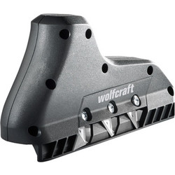 WOLFCRAFT ΠΛΑΝΗ ΓΩΝΙΩΝ ΓΥΨΟΣΑΝΙΔΑΣ 3ΠΛΗΣ ΛΕΠΙΔΑΣ 4009000