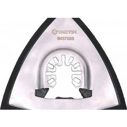 TACTIX ΠΛΑΚΑ ΠΟΛΥΕΡΓΑΛΕΙΟΥ 92mm 437093