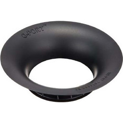 Planet Waves D'Addario O-Port Acoustic Sound Enhancer (Large) - Μαύρο