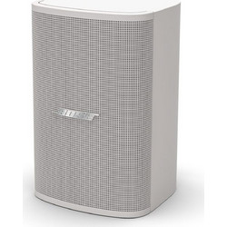 Bose DM3SE DesignMax Παθητικά Ηχεία Τοίχου 30W Αδιάβροχα Λευκά (Ζεύγος)