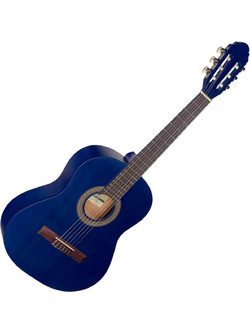 Stagg C-410 1/2 Blue