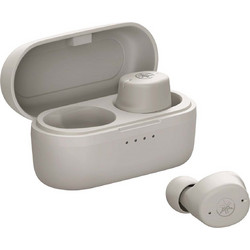 Yamaha TWE3C Ακουστικά Bluetooth In Ear Ανθεκτικά στο Νερό Beige