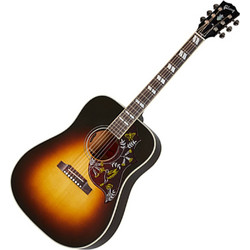 Gibson Hummingbird Standard MCSSHBVS