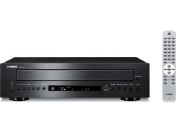 Yamaha CD-C603