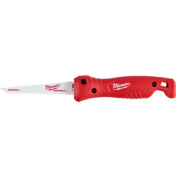 MILWAUKEE ΑΝΑΔΙΠΛΟΥΜΕΝΟ ΠΡΙΟΝΙ-ΣΕΓΑ ΧΕΙΡΟΣ 150mm 4932492812