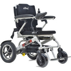 Vita Orthopaedics Mobility Power Chair Πτυσσόμενο Ηλεκτρικό Αναπηρικό Αμαξίδιο 09-2-089