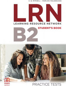 LRN B2 Practice Tests