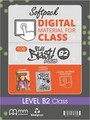 SOFT PACK DMC B2 CLASS FULL BLAST PLUS SOFT PACK DMC B2 CLASS FULL BLAST PLUS