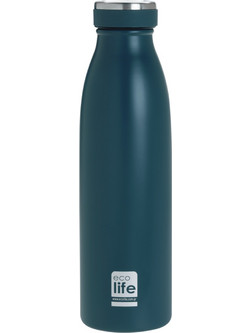 Ecolife Blue Slim 33-BO-3037 500ml