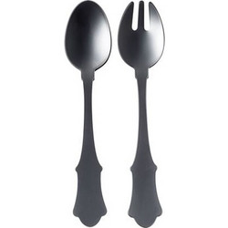 Σετ Σαλάτας Honorine Dark Grey Sabre Paris (Σετ 2 Tεμαχίων)