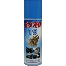 Αντισηπτικό σπρέι Boro 19 200ml