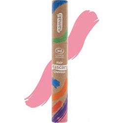 Namaki Pink Μάσκαρα Μαλλιών 9ml
