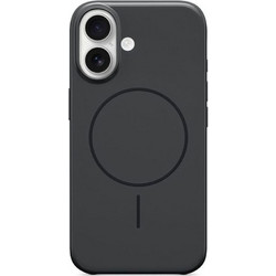 Θήκη Apple iPhone 16 - Beats Case with MagSafe - Midnight Black