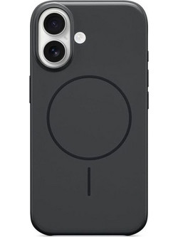 Θήκη Apple iPhone 16 - Beats Case with MagSafe - Midnight Black