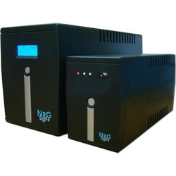 NRG Safe 1000VA/600W