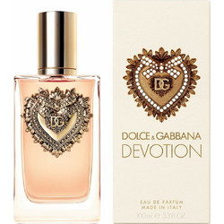 Dolce & Gabbana Devotion Eau de Parfum 100ml