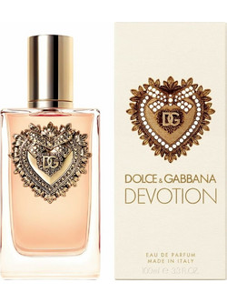 Dolce & Gabbana Devotion Eau de Parfum 100ml