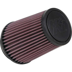 K&N Φιλτροχοάνη Κλειστού Τύπου Universal Φ76 - RU-5111
