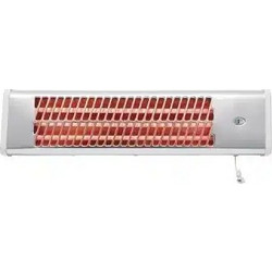 Sapir SP-1972-LB Επιτοίχια Σόμπα Χαλαζία 1200W