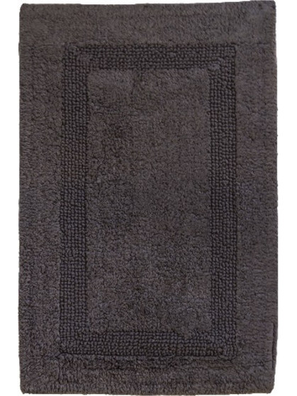 Dimitracas Χαλάκι CUTLOOP Ανθρακί 65x45cm 05580.003