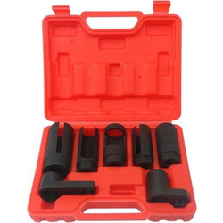 GEKO Lambda sensor and injector key set 7pcs (G02687)