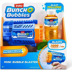 Bunch O Bubbles - Blaster - Small S1 11347 - Toys