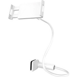 Borofone BH24 Βάση Tablet με Βραχίονα έως 10.6" White