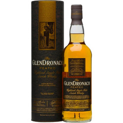 Glendronach Peated Ουίσκι Blended 48% 700ml