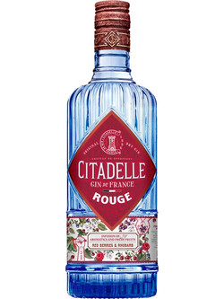 Citadelle Gin Rouge 41.2% 700ml