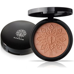 Garden 05 Feeling That Glow Sun Bronzer Powder 10gr