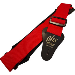 GHS ΖΩΝΗ ΚΙΘΑΡΑΣ PADDED RED A11R