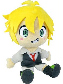 POPbuddies The Seven Deadly Sins Meliodas PBPC08