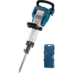 Bosch GSH 16-30 Drill Hammer Case