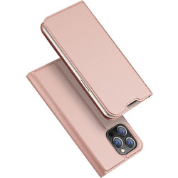 Dux Ducis Skin Pro Book Case Pink (iPhone 14 Pro Max)