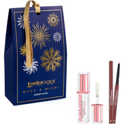 Bella Oggi Make a Wish Kiti Mini Lips DewyLook