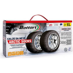 Bottari Arctic Socks X-Large 2τμχ