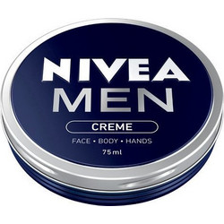 Nivea Men Ενυδατική Κρέμα Σώματος 150ml
