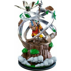 Quantum Mechanix Avatar The Last Airbender Aang 23cm