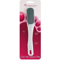 Vican Carnation Corn & Callous File Λίμα κατά των Σκληρύνσεων, 1 τεμ