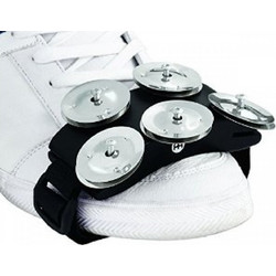 Ντέφι για το πόδι meinl CFT5-BK