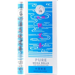 PURE MOXA ROLL