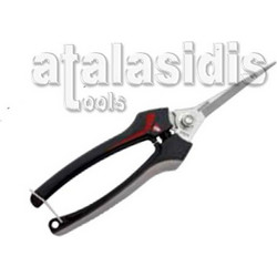 BELLOTA 3629MB INOX Ψαλίδι Κλαδέματος Αμπέλων με Μακρύ Ρύνχος