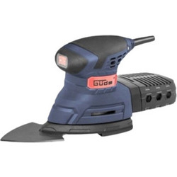 Gude DS 160-2