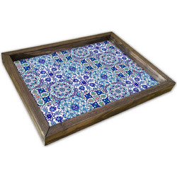 Tray AT-001 Multicolor
